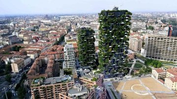 Che casa compri a Milano con 500.000€ (centro vs periferia)