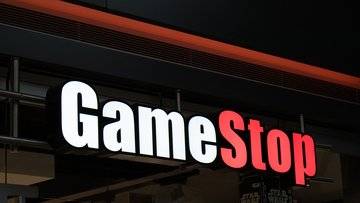 GameStop pronta a entrare nel settore NFT e il titolo vola