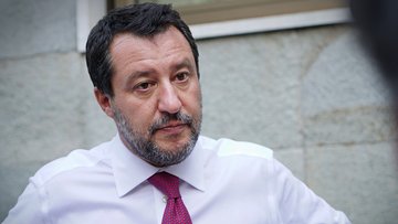 Arriva la patente 2.0, ecco quali novità vuole introdurre Matteo Salvini