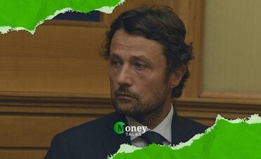 Stefano Galiani a Money Talks. “Così in 10 anni perdi il 30% dei tuoi soldi sul conto corrente”