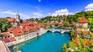  La Svizzera ha scavato un “secondo paese” sotto le Alpi. Più di 1.400 gallerie e 2.000 km, ma quasi nessuno se ne accorge