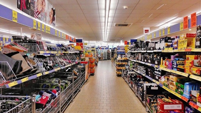 Supermercati aperti o chiusi a Pasqua e Pasquetta?