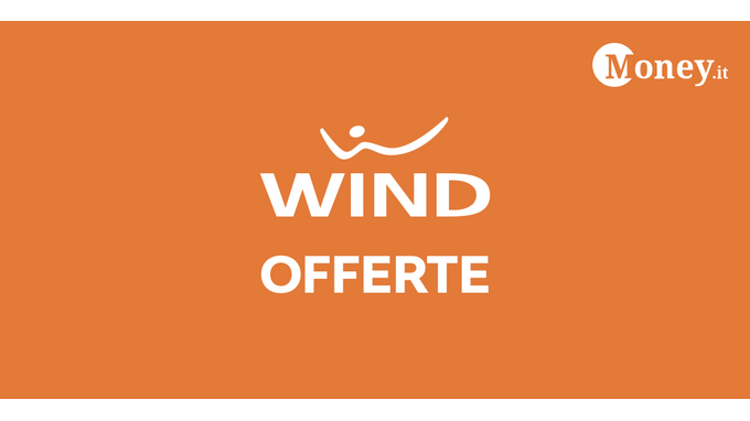 Passa a Wind: le migliori offerte di febbraio 2020 
