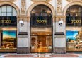 Tod's nei guai. La Procura chiede il commissariamento per caporalato