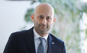 Chi è e quanto guadagna Gianpiero Strisciuglio, il nuovo AD del Gruppo FS