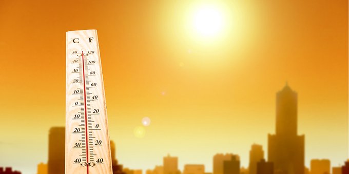 Clima, il 2022 ha battuto tutti i record: è l'anno più caldo con temperature superiori alle medie