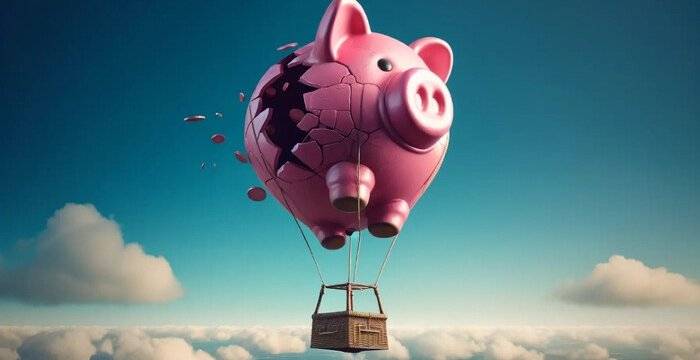 Inflazione strutturale. Perché non torneremo più all'era del denaro facile