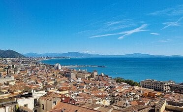 Top 10 aziende di Salerno per fatturato. Chi traina l'economia locale