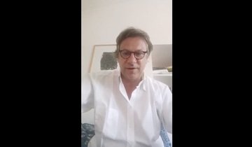 Conte «ha ucciso» milioni di italiani con il suo «colpetto di Stato». L'invettiva di Nicola Porro