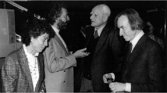 “Gli Indifferenti” di Alberto Moravia: di cosa parla, spiegazione e significato del testo