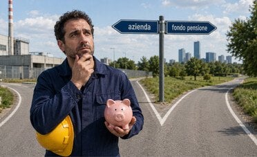 Cosa conviene fare con il TFR dall'1 luglio 2026?
