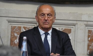 Guido Stazi, chi è il nuovo presidente Consob e quanto guadagna?
