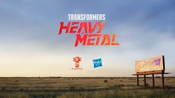 Dopo Pokemon Go, il nuovo gioco in AR sui Transformers: quando esce e com'è
