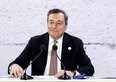 Le 6 frasi di Mario Draghi, da alert debito all'AI