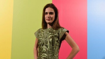 Chi è Clara, cantante in gara a Sanremo 2024