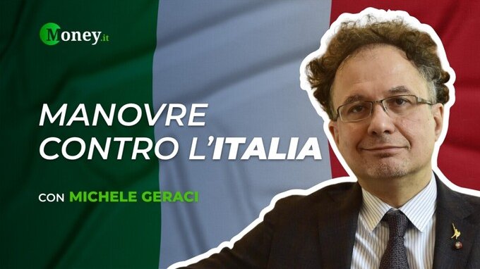 Tutti gli errori del governo Meloni in politica estera. Intervista a Michele Geraci