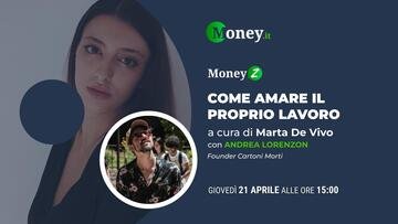 Come amare il proprio lavoro: intervista ad Andrea Lorenzon alias «Cartoni Morti»
