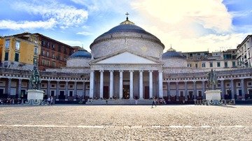 Campania, musei gratis a gennaio 2021: la lista dei luoghi da visitare