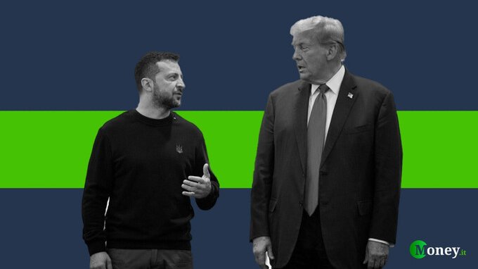 Ucraina, il generale Zaluzhny si prepara a sfidare Zelensky