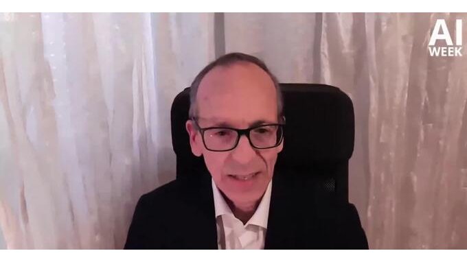 Massimo Chiriatti: etica e intelligenza artificiale nel mondo del lavoro