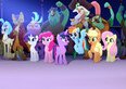 My Little Pony, in arrivo un film live action sul giocattolo cult degli anni '80