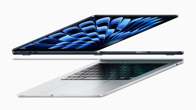 Come risparmiare sull'acquisto del MacBook Air con chip M3
