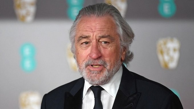 Robert De Niro, quanto guadagna la star che dice di essere sul lastrico a causa del coronavirus