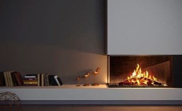 Qual è la legna migliore per riscaldare casa con il camino