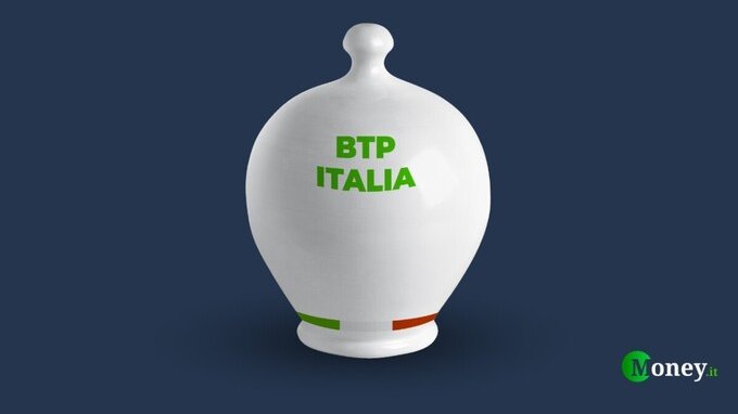 Conviene comprare il nuovo BTP Italia in uscita a maggio 2025?