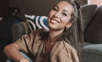 Tess Masazza, LOL 2: chi è la star di “Insopportabilmente donna”