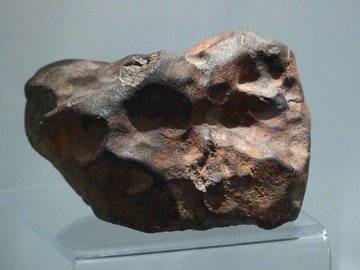 Meteorite caduto in Molise: siamo andati a vedere a che punto sono le ricerche