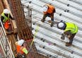 Permessi costruzione e avvio nuovi cantieri Usa: indicazioni contrastanti ad aprile 2022