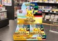 Pokémon 30° anniversario, prezzi e date di uscita in Italia di tutti i prodotti annunciati