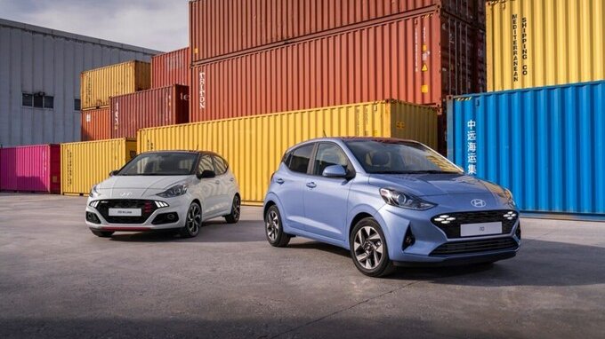 Hyundai rinuncia ai suoi beni in Russia, è la seconda casa automobilistica a farlo