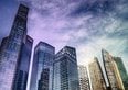 Come ha fatto Singapore a diventare così ricca?