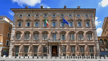 Il Senato della Repubblica è illegittimo?