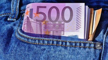 Busta paga da 2.000 euro? Ecco quanto prendi di bonus nel 2025