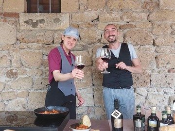 Stefano Bini: «Vi porto alla scoperta della Maremma Toscana»