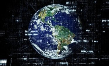 Un Paese africano arriva nello spazio. Grazie all'Italia