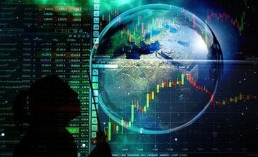 C'è un'anomalia che ricorda il 2008 che nessuno vuole nominare
