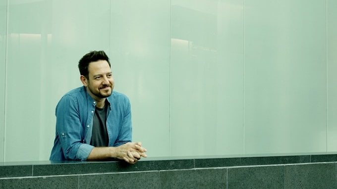 Vittorio Vaccaro: «Cucinare è una straordinaria forma d'arte»