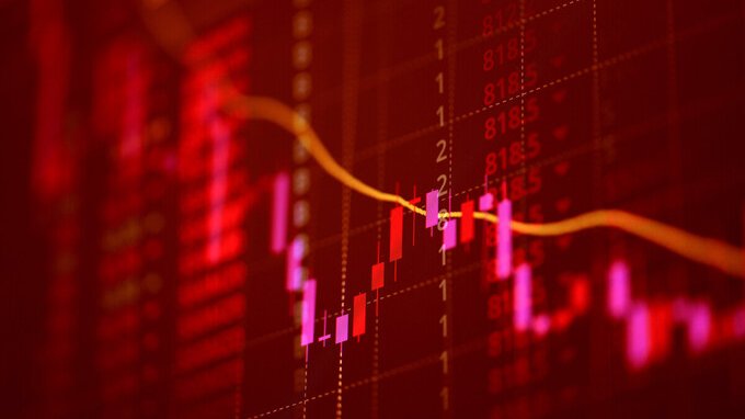 Azioni: gennaio 2024 inizia nel peggiore dei modi