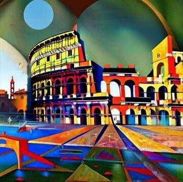 Rome Future Week, un cartellone con 290 eventi