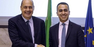 Governo, il M5S perde pezzi e il PD gli chiede il conto