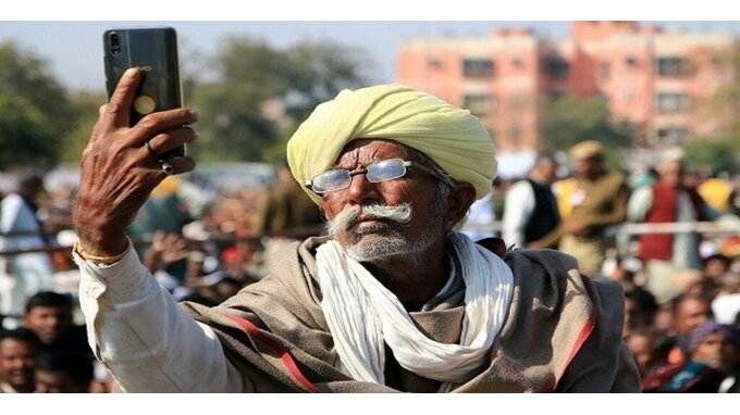 Smartphone: India supera Usa nelle vendite
