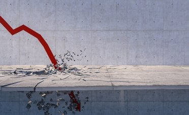 Il segnale che arriva prima delle grandi correzioni si è appena attivato