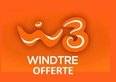 WindTre lancia l'offerta del 2026. 220 Giga in 5G a 4,99 euro al mese