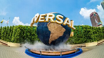 In Europa aprirà un parco 4 volte più grande di Disneyland. Ecco dove (e quanto costerà)