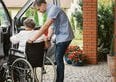 Gli invalidi con legge 104 non pagano queste tasse, tutte le esenzioni