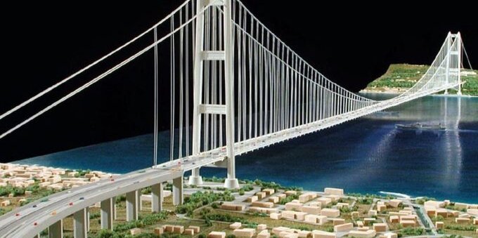 Ponte sullo Stretto di Messina: quanto costa costruirlo?